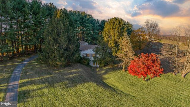 3116 MOUNT CARMEL RD, Upperco, MD 21155