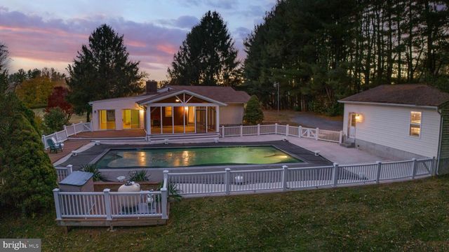 3116 MOUNT CARMEL RD, Upperco, MD 21155