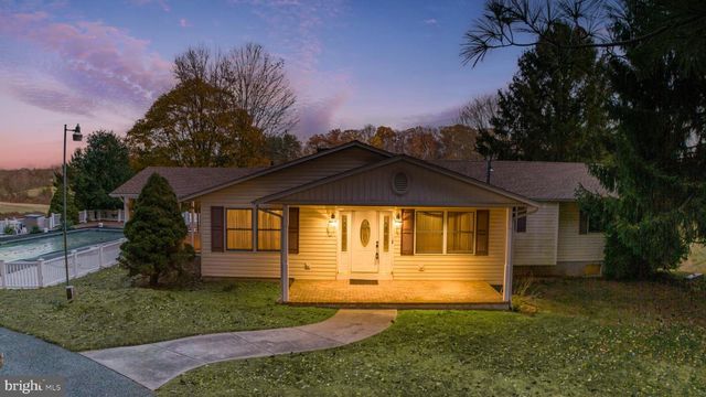 3116 MOUNT CARMEL RD, Upperco, MD 21155