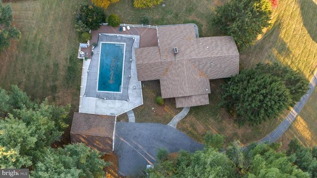 3116 MOUNT CARMEL RD, Upperco, MD 21155