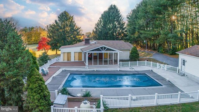 3116 MOUNT CARMEL RD, Upperco, MD 21155