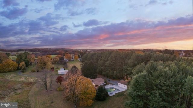 3116 MOUNT CARMEL RD, Upperco, MD 21155