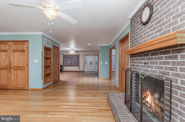 3116 MOUNT CARMEL RD, Upperco, MD 21155