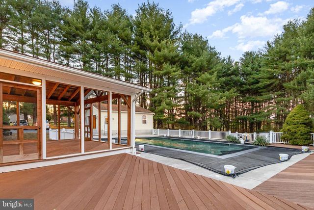 3116 MOUNT CARMEL RD, Upperco, MD 21155