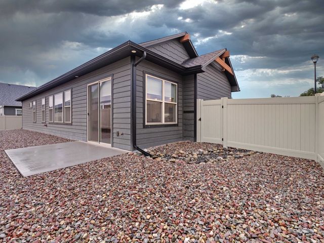 794 Concho Court, Grand Junction, CO 81505