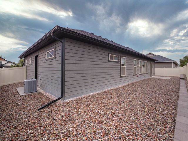 794 Concho Court, Grand Junction, CO 81505