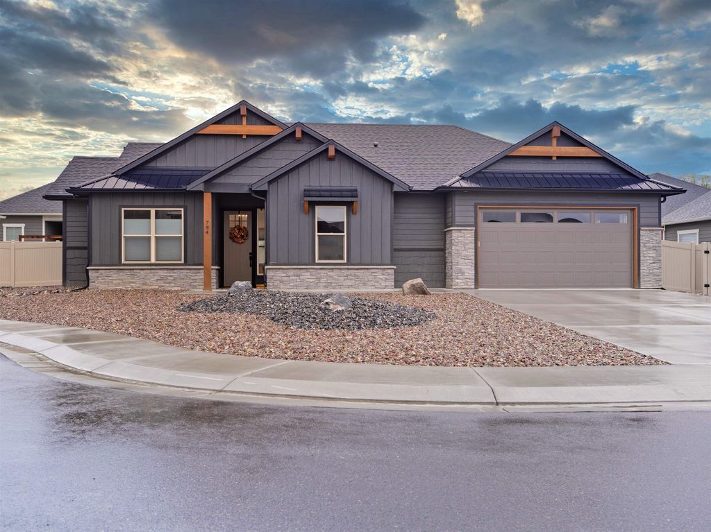 794 Concho Court, Grand Junction, CO 81505