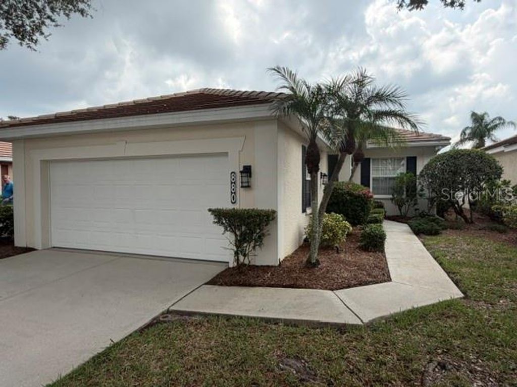 880 CHALMERS DRIVE 880, Venice, FL 34293