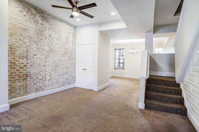 12 RHODE ISLAND AVE NW, Washington, DC 20001