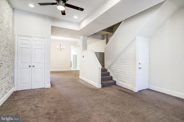 12 RHODE ISLAND AVE NW, Washington, DC 20001