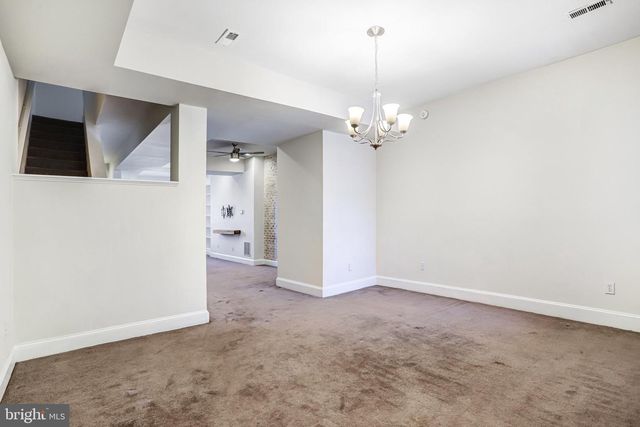 12 RHODE ISLAND AVE NW, Washington, DC 20001