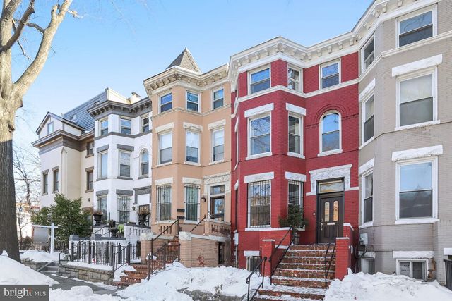 12 RHODE ISLAND AVE NW, Washington, DC 20001