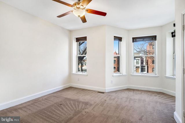 12 RHODE ISLAND AVE NW, Washington, DC 20001