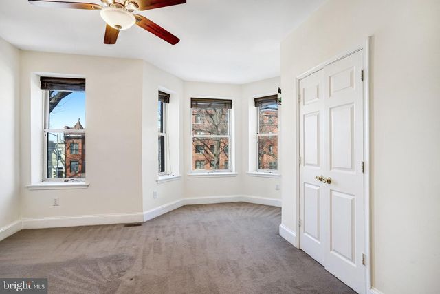 12 RHODE ISLAND AVE NW, Washington, DC 20001