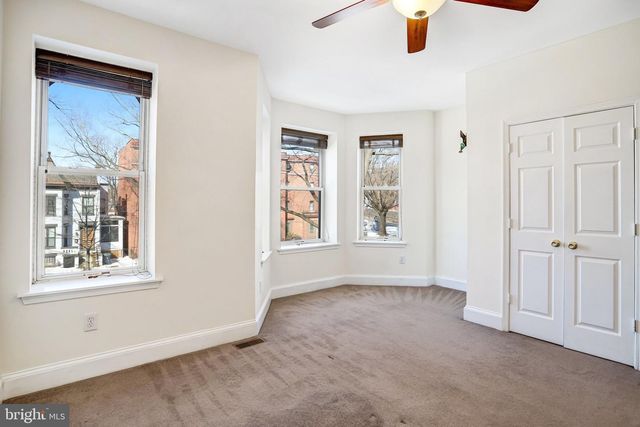 12 RHODE ISLAND AVE NW, Washington, DC 20001