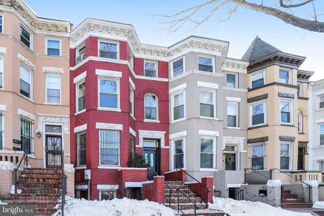 12 RHODE ISLAND AVE NW, Washington, DC 20001