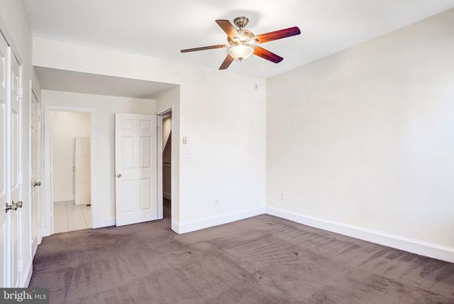 12 RHODE ISLAND AVE NW, Washington, DC 20001