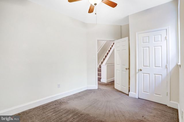 12 RHODE ISLAND AVE NW, Washington, DC 20001