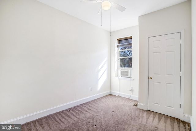 12 RHODE ISLAND AVE NW, Washington, DC 20001