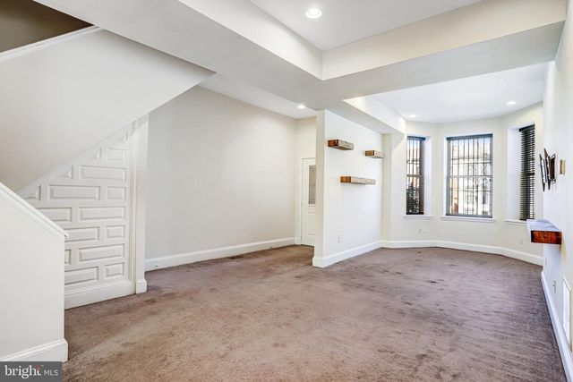 12 RHODE ISLAND AVE NW, Washington, DC 20001