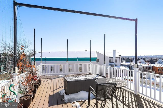 12 RHODE ISLAND AVE NW, Washington, DC 20001