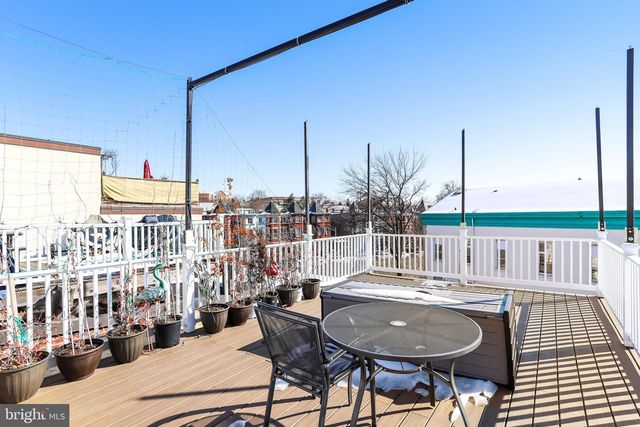 12 RHODE ISLAND AVE NW, Washington, DC 20001