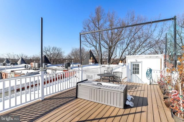 12 RHODE ISLAND AVE NW, Washington, DC 20001