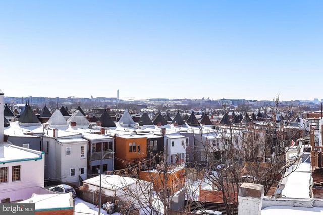 12 RHODE ISLAND AVE NW, Washington, DC 20001