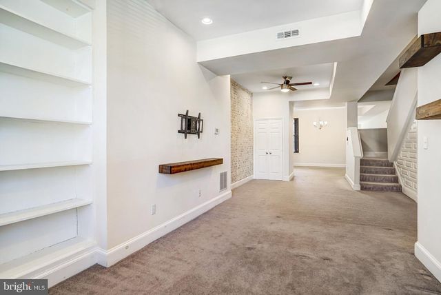 12 RHODE ISLAND AVE NW, Washington, DC 20001