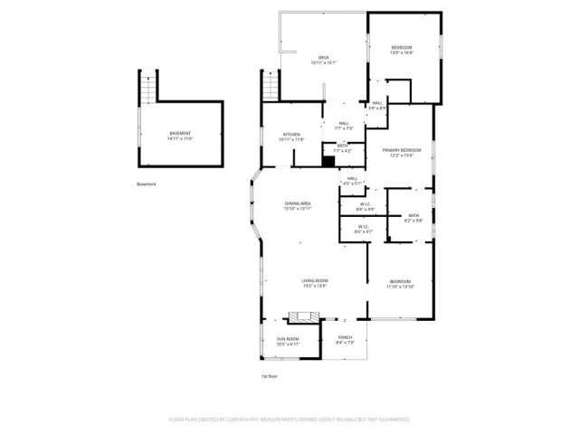 1037 Worcester Avenue, Pasadena, CA 91104