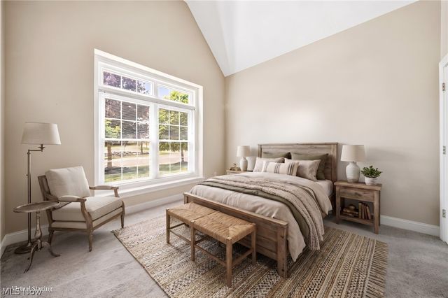 35 Gullybrook Lane, Willoughby Hills, OH 44094