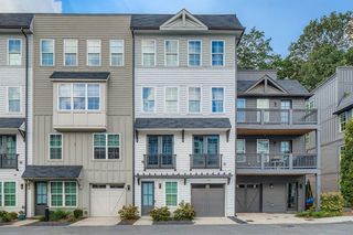 14 Becker Place NW, Atlanta, GA 30307