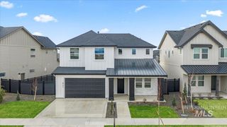 6731 N Magic Mallard Ave Addison, Meridian, ID 83646