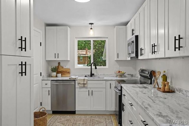 9137 Harold Drive, Woodson Terrace, MO 63134