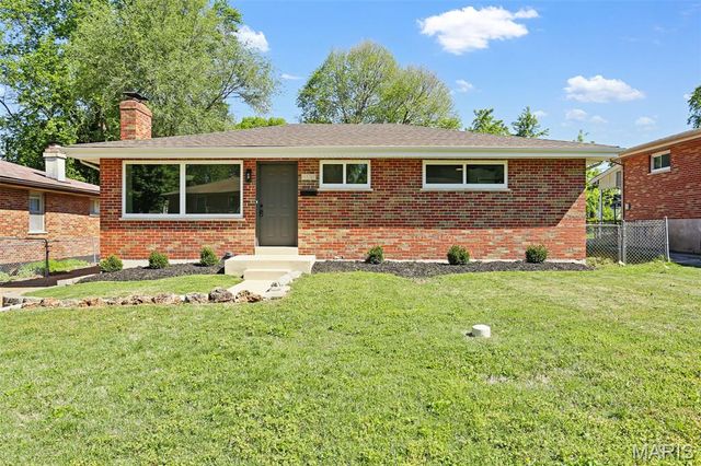 9137 Harold Drive, Woodson Terrace, MO 63134
