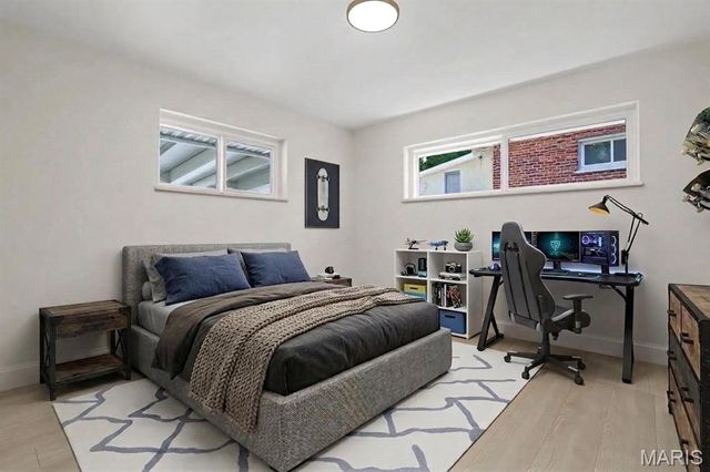 9137 Harold Drive, Woodson Terrace, MO 63134
