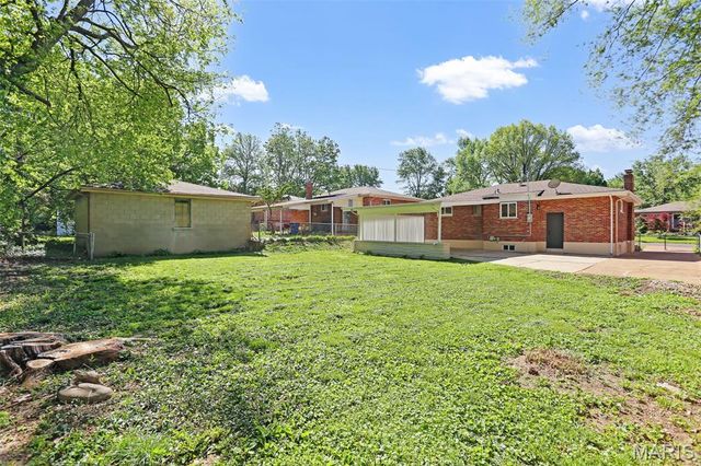 9137 Harold Drive, Woodson Terrace, MO 63134
