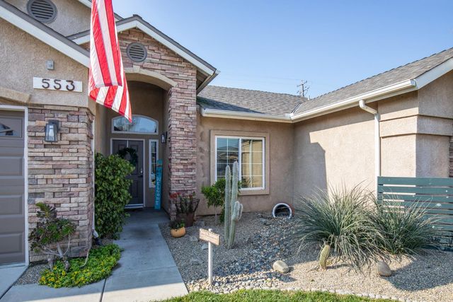553 Venice Avenue, Dinuba, CA 93618