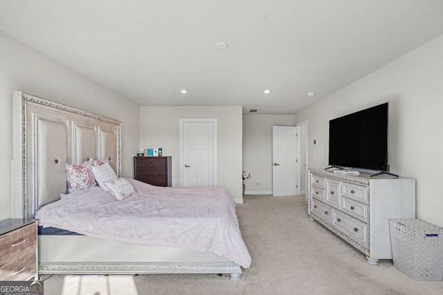 864 Maduro Way, Mcdonough, GA 30253