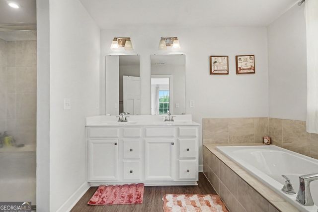 864 Maduro Way, Mcdonough, GA 30253