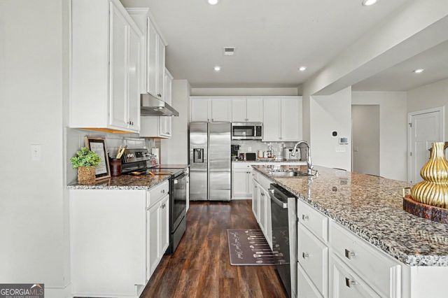 864 Maduro Way, Mcdonough, GA 30253