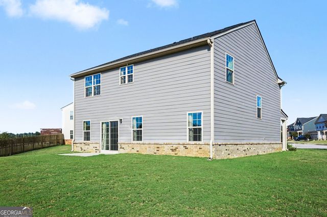 864 Maduro Way, Mcdonough, GA 30253