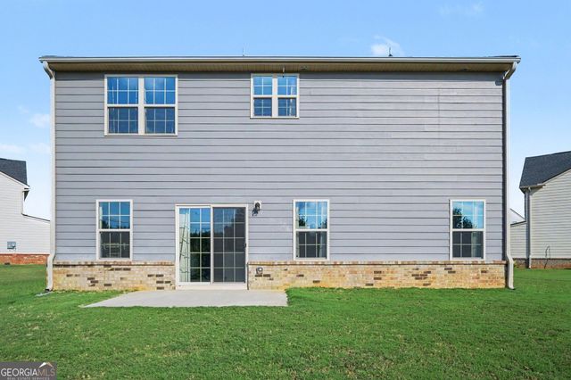 864 Maduro Way, Mcdonough, GA 30253