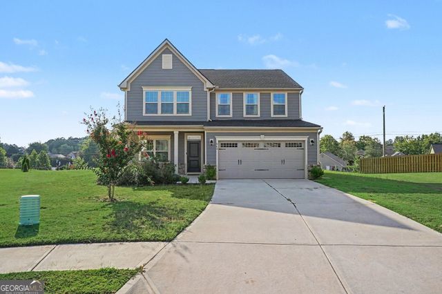 864 Maduro Way, Mcdonough, GA 30253