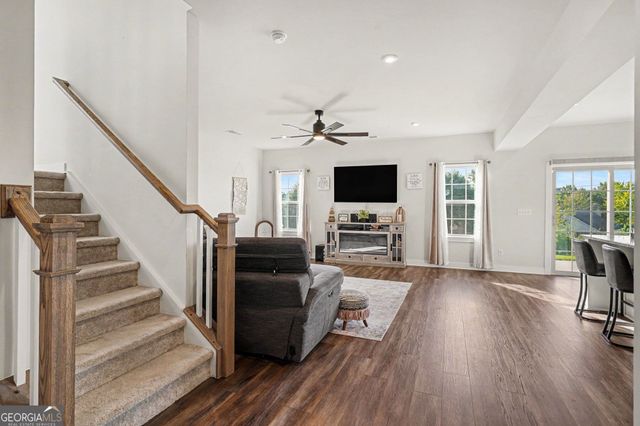 864 Maduro Way, Mcdonough, GA 30253