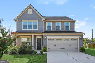 864 Maduro Way, Mcdonough, GA 30253