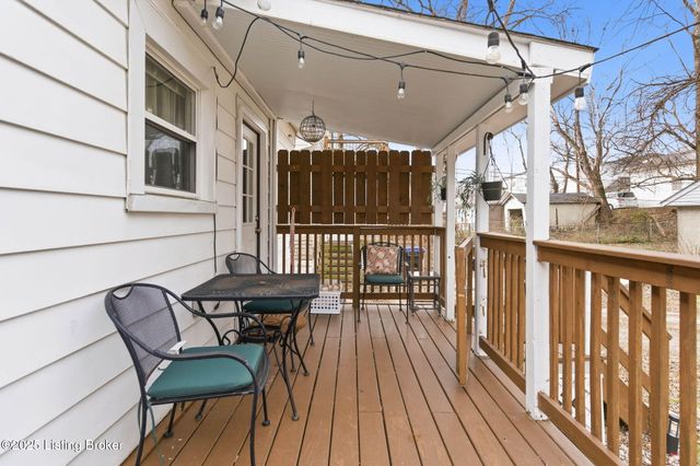 509 E Brandeis Ave, Louisville, KY 40217