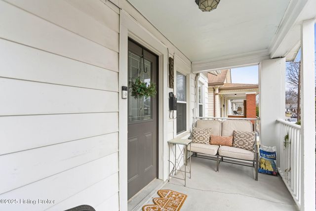 509 E Brandeis Ave, Louisville, KY 40217