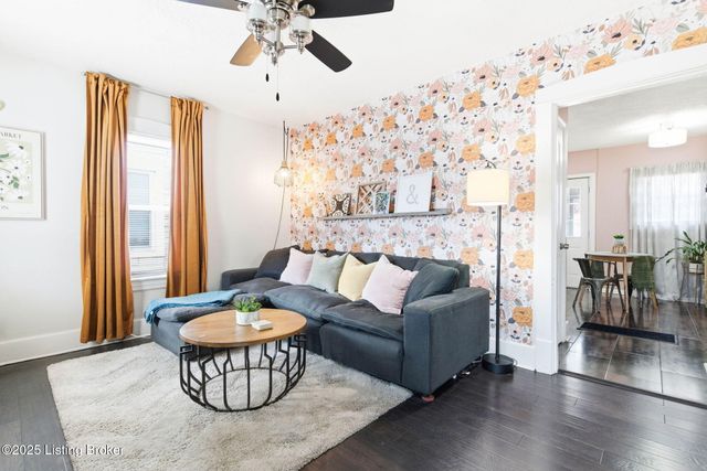 509 E Brandeis Ave, Louisville, KY 40217