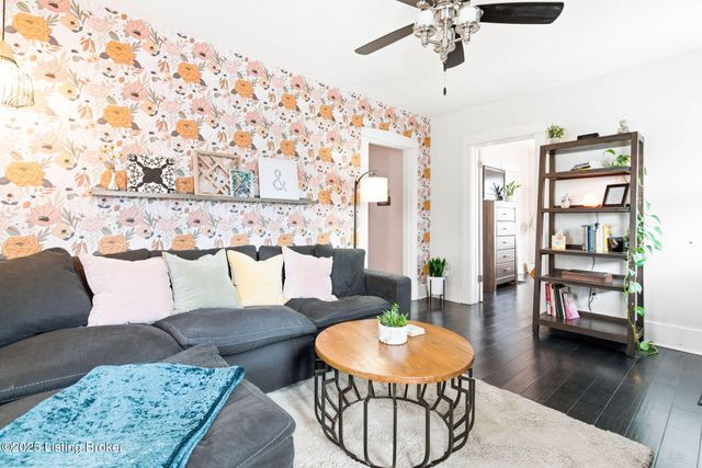 509 E Brandeis Ave, Louisville, KY 40217